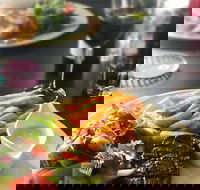 Southern Stones Bar and Rockgrill