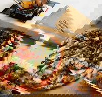 Sushi Hub - Maitland Accommodation