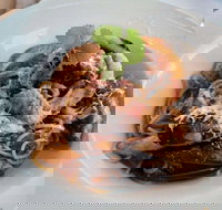 Terrace of Maleny - Maitland Accommodation