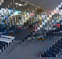 The Local Coffee Stand