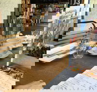 The Coffee Club - Grand Hotel - Gladstone