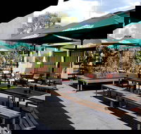 Trumpet Bar - Maitland Accommodation