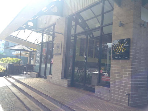 We Thai Cuisine - Maitland Accommodation 0