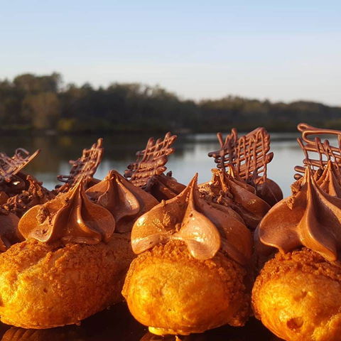 Wharf Street Cafe - Maitland Accommodation 0