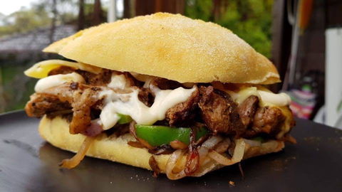 Ya-Ya Mediterranean Grill - Maitland Accommodation 0