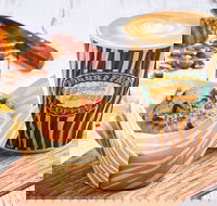 Zarraffa's Coffee - Burleigh Heads