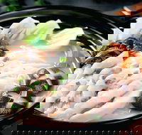  - Maitland Accommodation