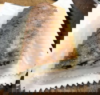 Antolia Gozleme Kitchen - Maitland Accommodation