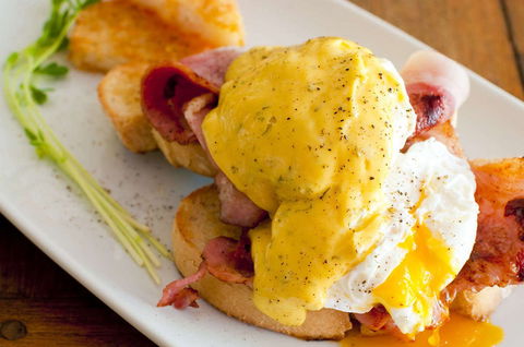 Bayaroma Cafe - Maitland Accommodation 0
