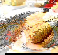 Bells Beach Lamb - Maitland Accommodation