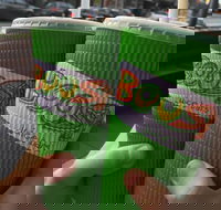 Boost Juice - South Yarra - Maitland Accommodation