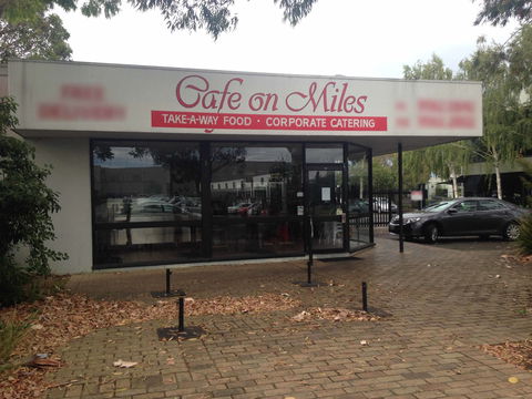 Cafe On Miles - Maitland Accommodation 0