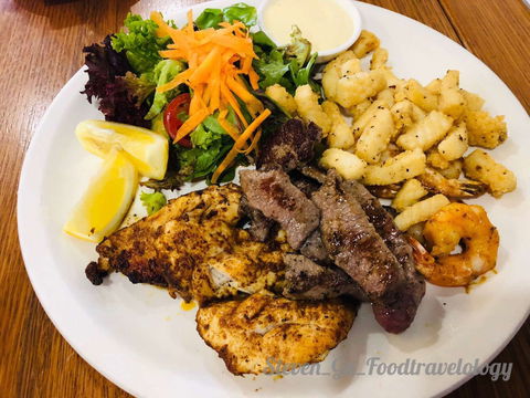 Cafe Matto - Maitland Accommodation 0