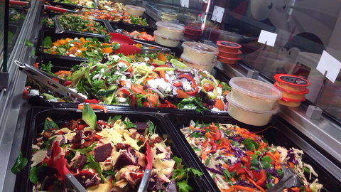 Cluck Bar - Maitland Accommodation 0