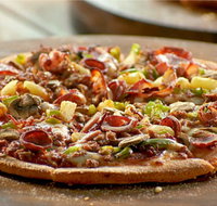 Domino's - Paddington - Maitland Accommodation