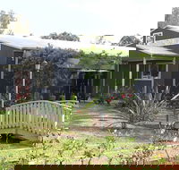 Emma's Cottage Vineyard - Maitland Accommodation