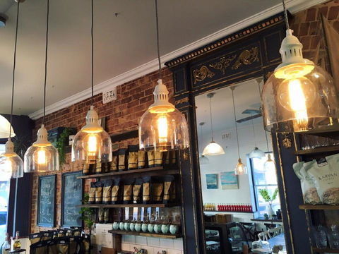 Fleur Tearoom Cafe - Maitland Accommodation 0