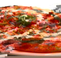 Hachibankan-Ramen Kan - Maitland Accommodation