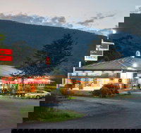 Halls Gap Hotel - Maitland Accommodation