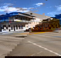 Harts Takeaway/Junction Hotel Peterborough