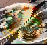 Hong Kong Dim Sum - Glen Waverley