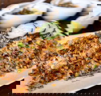 Hop  Spice Sri Lankan Cuisines - Maitland Accommodation