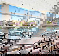 Kempsey Macleay RSL Club Dining - Maitland Accommodation