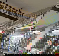 Kevin's Bakehouse - Maitland Accommodation