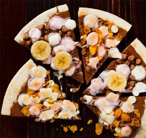 Max Brenner - South Bank - Maitland Accommodation 0