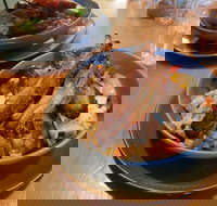 Mrs Jones Cafe - Maitland Accommodation