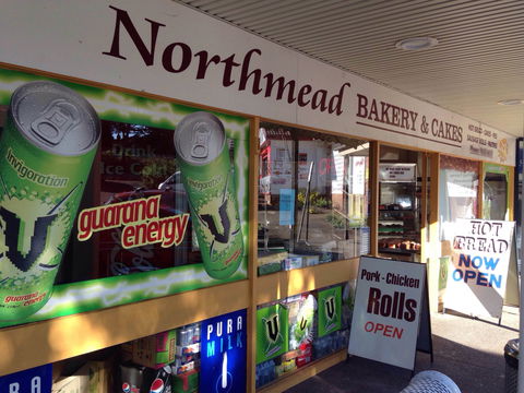 Northmead Bakery & Cakes - Maitland Accommodation 0