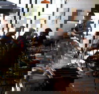 Revitalise Cafe - Maitland Accommodation