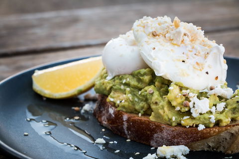 RORO Cafe On The Beach - Maitland Accommodation 1