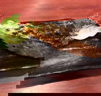 Shinbashi Yakiniku - Maitland Accommodation