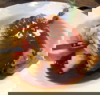 Stone Mason's Distillery - Maitland Accommodation