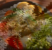 Sushi Bar Hiro - Maitland Accommodation