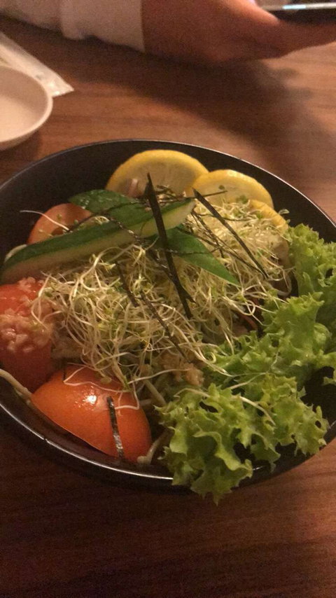 Sushi Bar Hiro - Maitland Accommodation 0