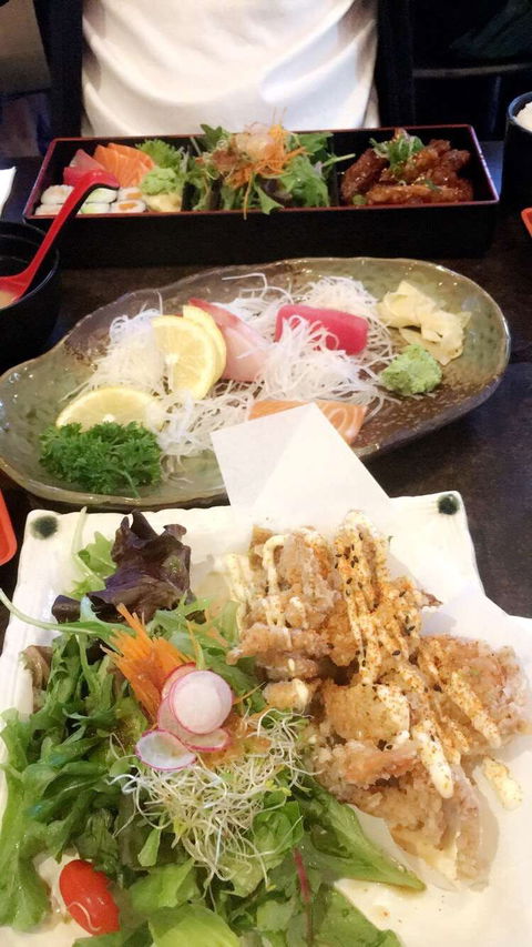 Sushi Hiro - Freshwater - Maitland Accommodation 0