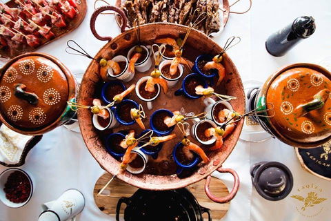 Taqiza - Maitland Accommodation 0