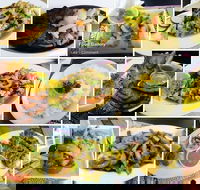 Thai Classic Restaurant