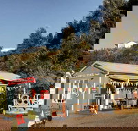 The Coffee Shack and Morsels - Maitland Accommodation