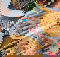 Tides of Rhyll Fish  Chippery - Maitland Accommodation