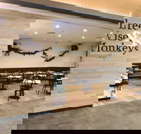 Transit Coffee Lounge - Maitland Accommodation