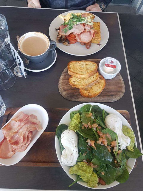 Tropico - Maitland Accommodation 0