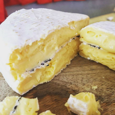 Yallingup Cheese Co - Maitland Accommodation 0