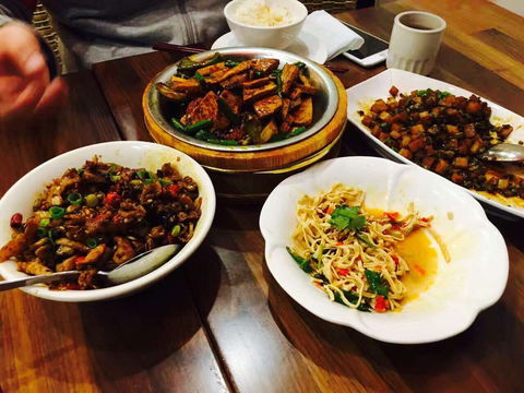 Yangcheng Restaurant - Maitland Accommodation 0