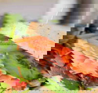 Yarra Edge Nursery Cafe - Maitland Accommodation