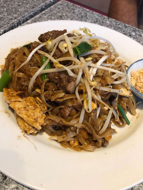 Zab Thai Take-Away - Maitland Accommodation 0
