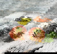 Zambrero Lithgow - Lithgow