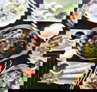 Bamboo City - Maitland Accommodation